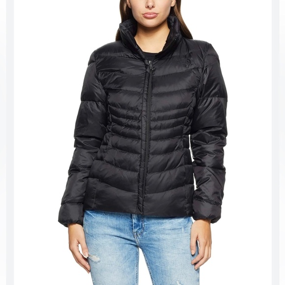 The North Face Jackets & Blazers - The North Face Aconcagua II Gray Jacket